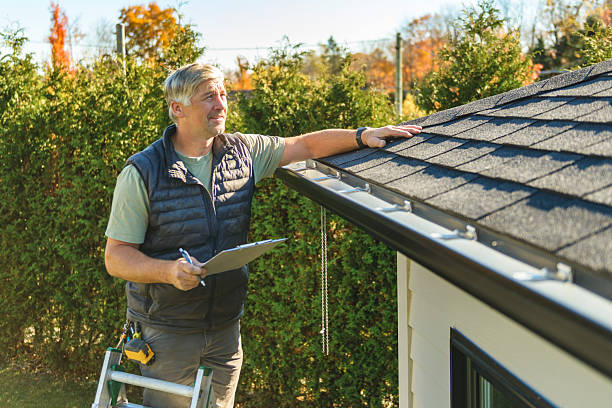 Trusted Gutter Repair And Installation service in Fall Branch, TN - Ben Roofing and Steel LLC